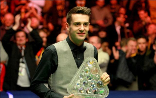 他都能够胜 他都能够胜