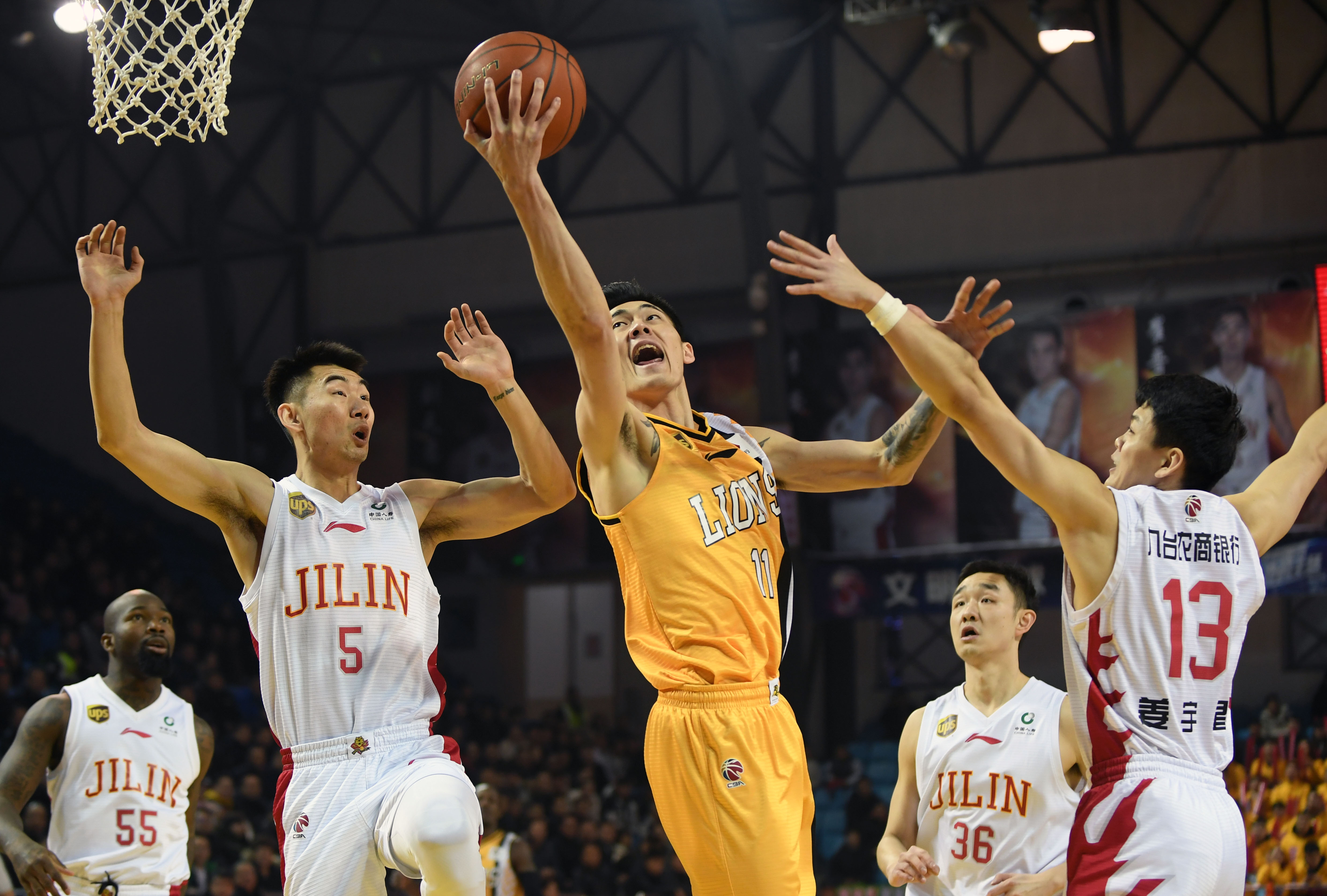 闪耀新星 闪耀新星