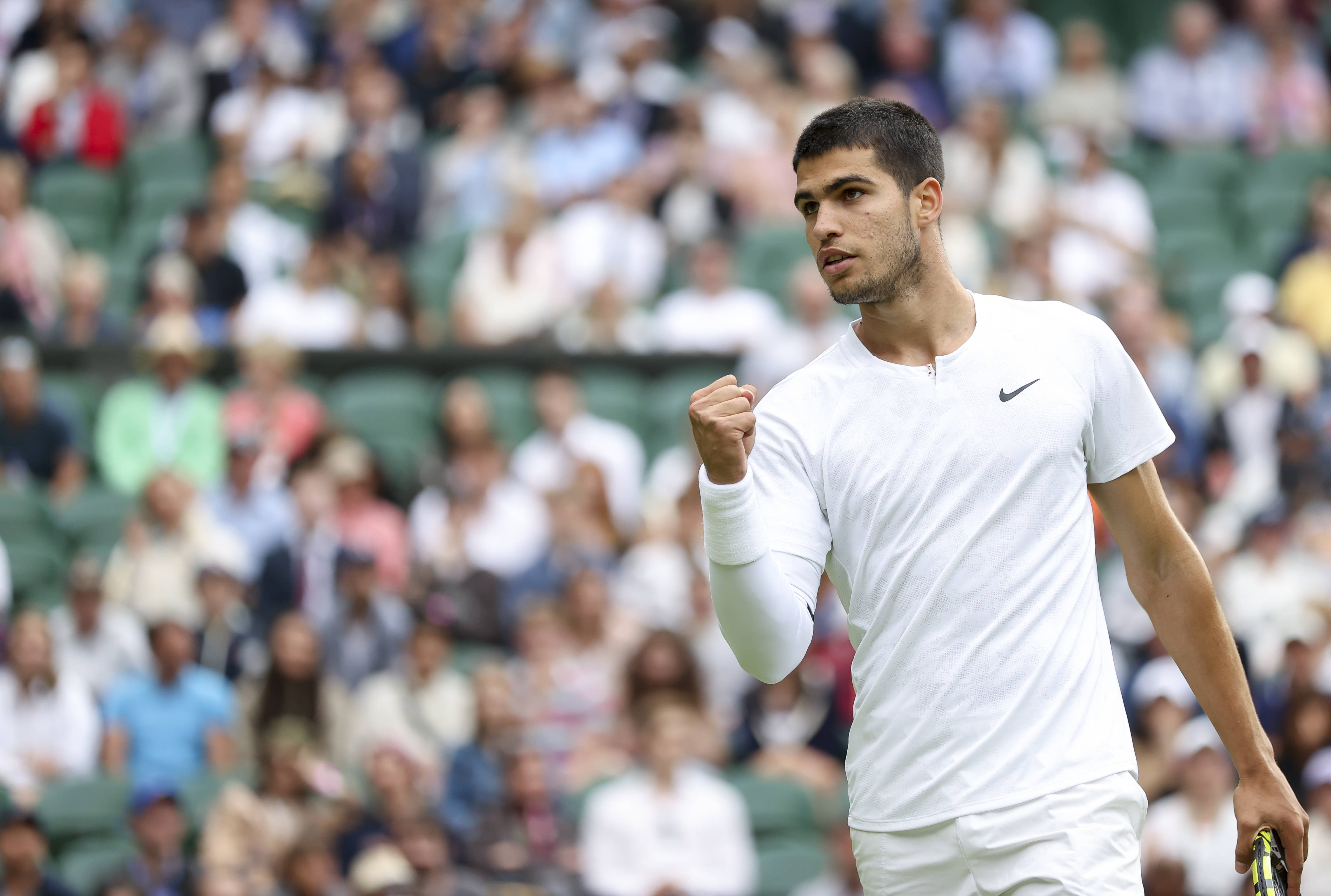 两人近年来 两人近年来