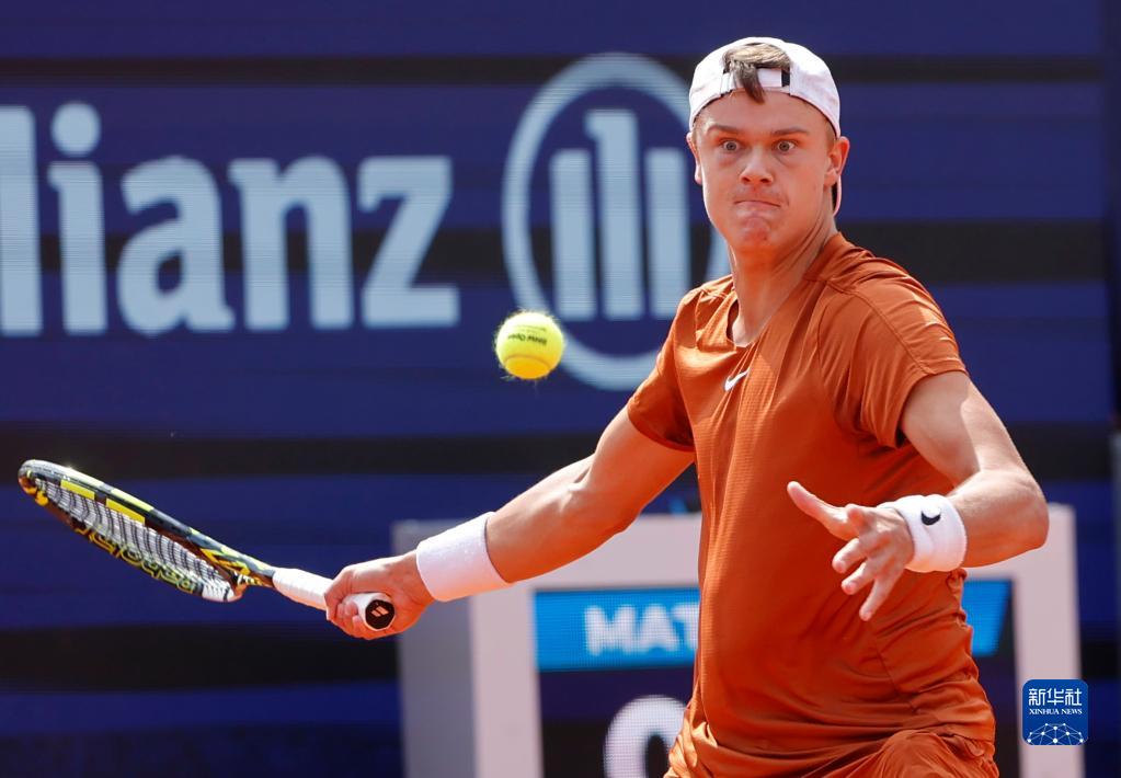 他的开球距 他的开球距