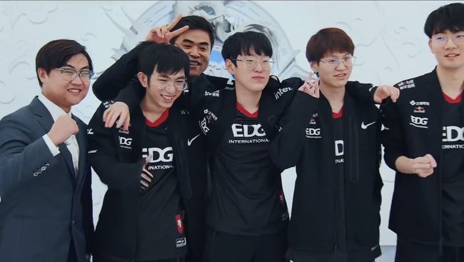 结构更均衡 结构更均衡